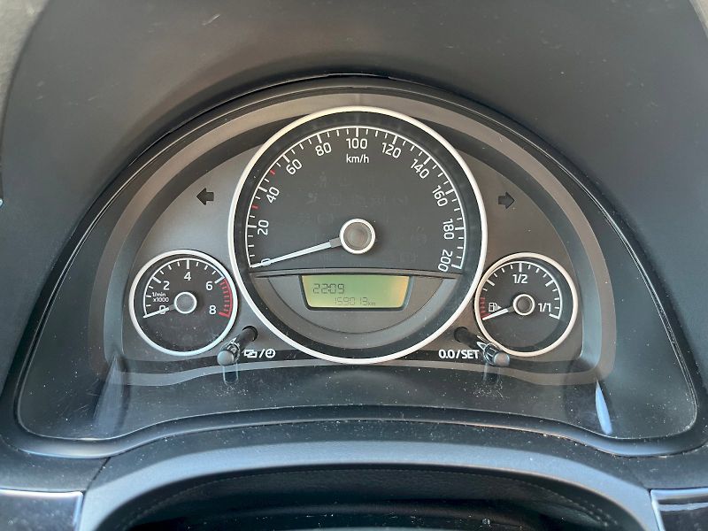 Škoda Citigo (2016) 1.0 TSI Monte Carlo - fotka 23 z 23