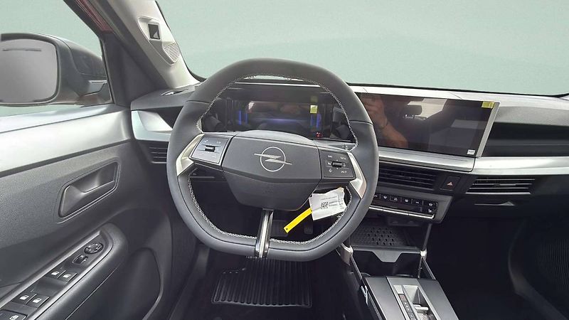 Opel Frontera (2026) Edition Hybrid 1.2 TURBO (81kW - fotka 17 z 24