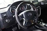 Mercedes-Benz Třídy G 500 4X42 BRABUS - náhled 15