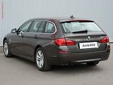 BMW Řada 5 (2012) 2.0i, AT, tempo, park.asist - náhled 6