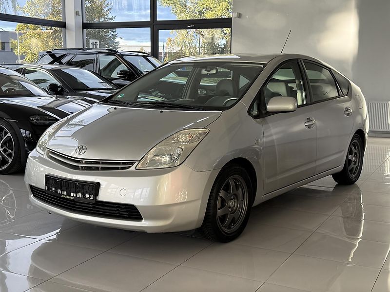 Toyota Prius (2005) - fotka 6 z 24