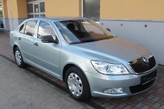 Škoda Octavia 1.2 TSi KLIMA PŮVOD ČR - fotografie inzerátu