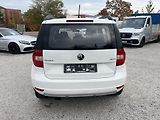 Škoda Yeti (2016) 1.2TSi 81kw Klima, Tažné - náhled 6
