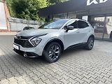 Kia Sportage (2025) HEV  6AT EDICE30
