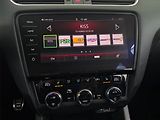 Škoda Octavia (2017) RS 2.0 TDI, Serv.kniha, Kůže - náhled 12