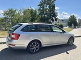 Škoda Octavia 2.0 TDi ČR digi klima - náhled 7