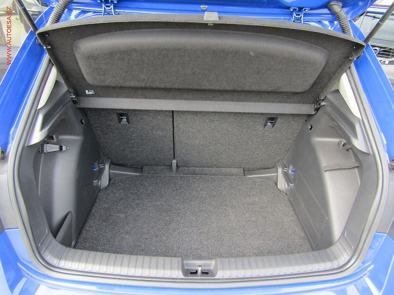 Škoda Fabia (2024) 1.0 TSi, ČR, Selection, DSG - fotka 7 z 21