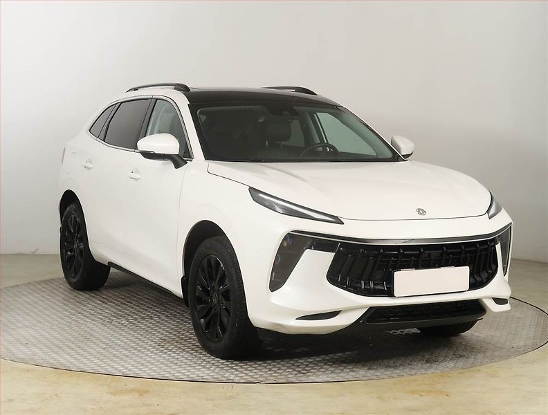 Dongfeng T5 EVO (2024) Luxury 1.5 Turbo - fotografie inzerátu