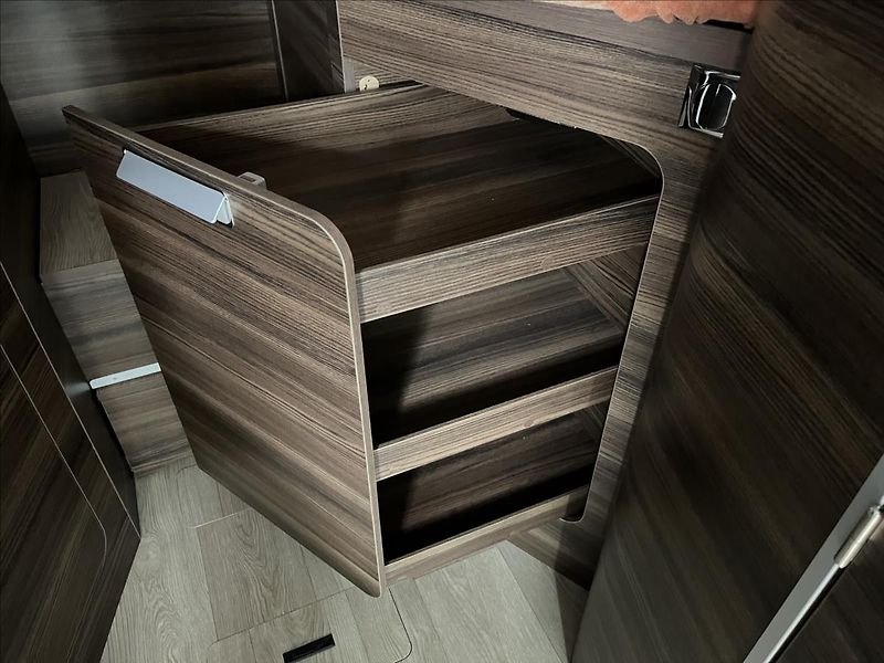Laika Ecovip 2,2 L 3009 MJTD - fotka 17 z 20