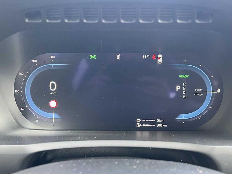 Volvo XC90 PLUS T8, VZDUCH, VENTILACE, 33 - fotka 8 z 20