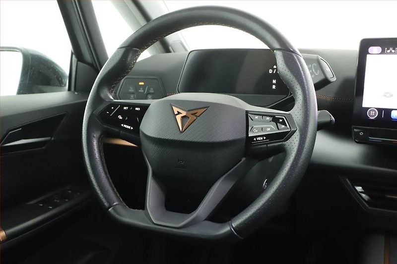 Cupra Born (2022) 58, SoH 92% - fotka 8 z 20
