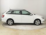 Škoda Fabia (2016) 1.2 TSI - náhled 6