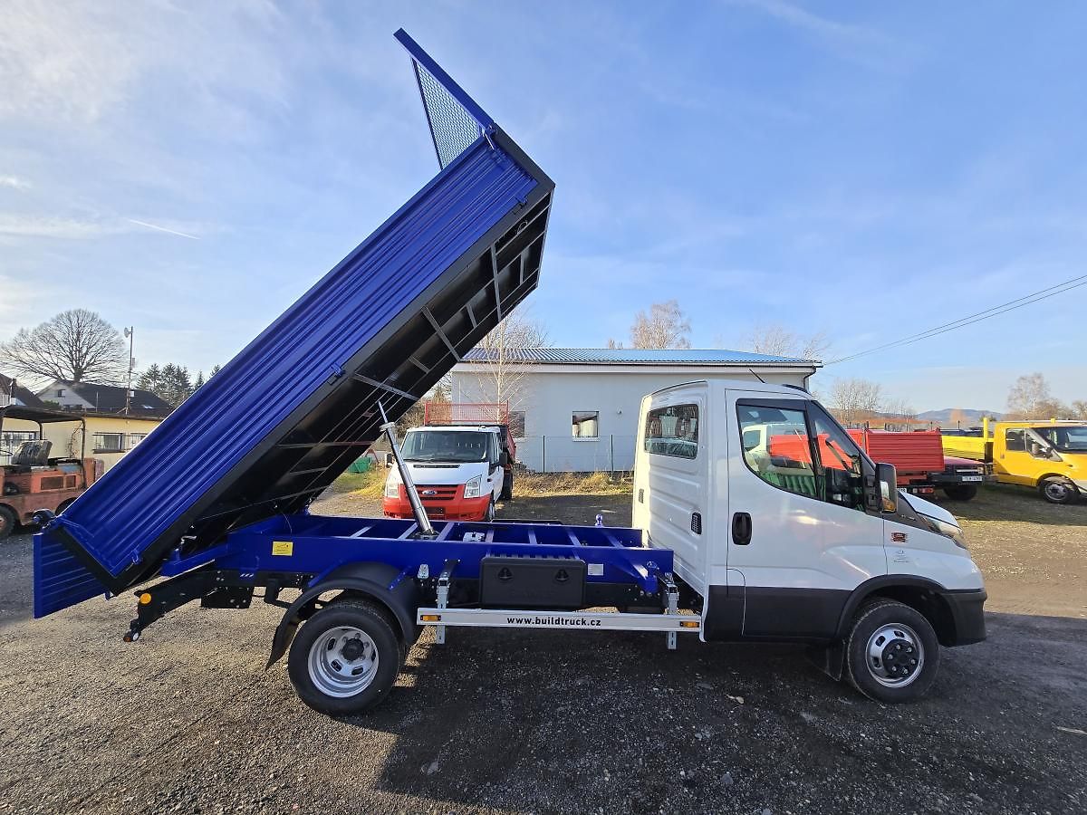 Iveco Daily — foto 12