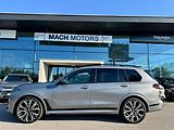 BMW X7 40xd Masáže N.náprava N.topení - náhled 11