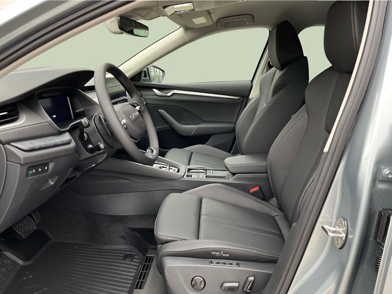 Škoda Octavia 1,5TSI m-HEV 110kW EXCLUSIVE S - fotka 11 z 29