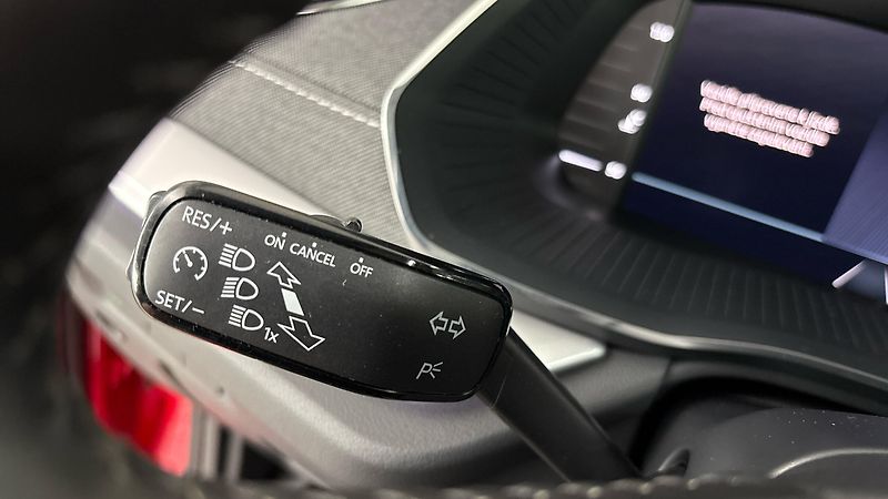 Škoda Octavia 1.5 TSI Style Combi - fotka 14 z 26