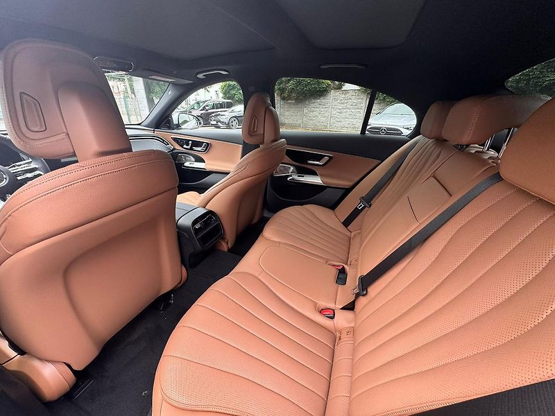 Mercedes-Benz Třídy E (2026) E 450 d 4MATIC - fotka 12 z 23