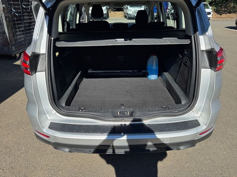 Ford S-MAX Business Edition - fotka 12 z 18