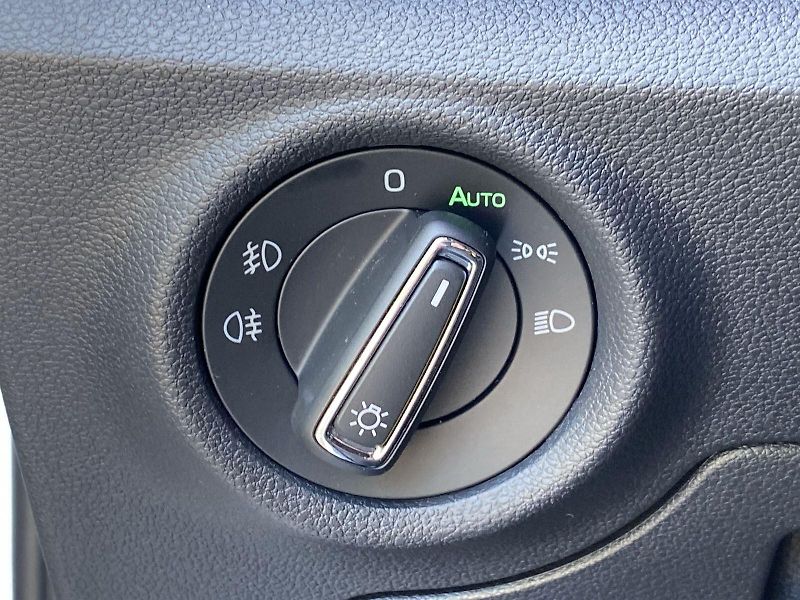 Škoda Scala (2025) 1.0 TSI DSG Monte Carlo - fotka 18 z 33