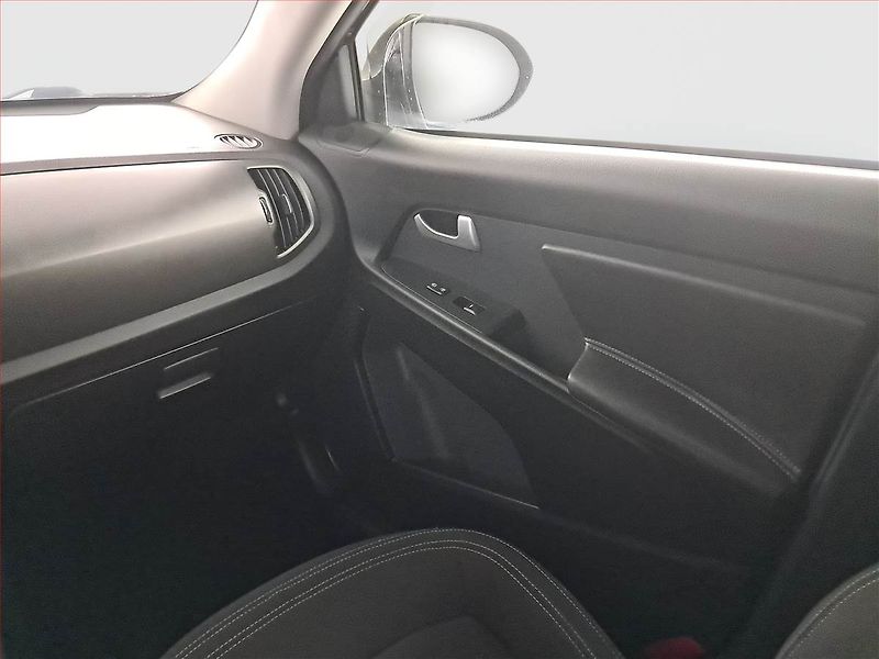 Kia Sportage (2013) 2.0 CRDi, 4X4, Serv.kniha - fotka 8 z 24