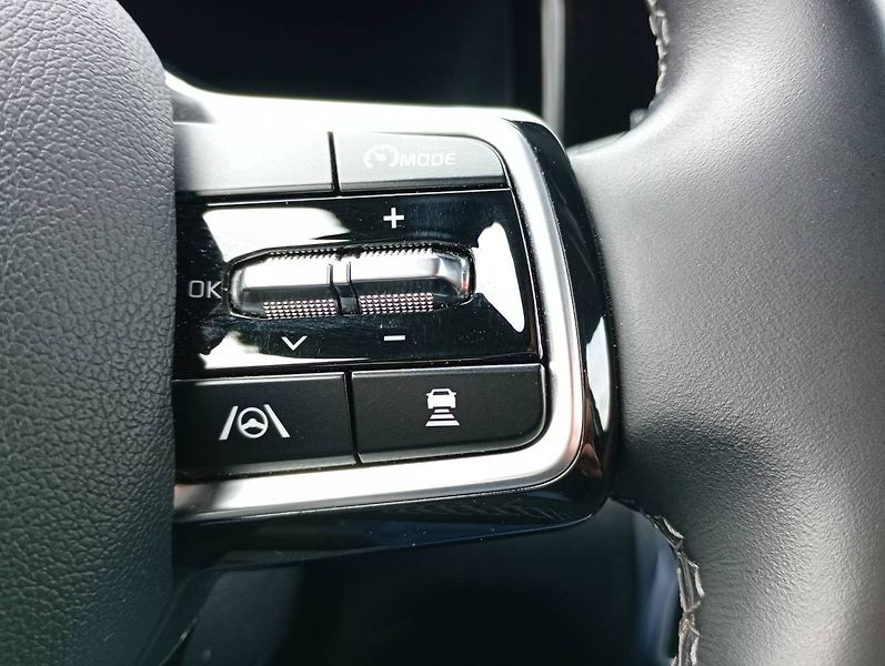 Kia Sorento (2021) 2.2 CRDI 148kW 4x4 8 DCT - fotka 15 z 31