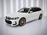Alpina B3 GT xDrive 389 kW TOURING 430, - náhled 1