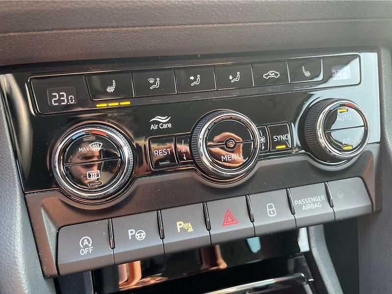 Škoda Kodiaq 2.0 TDi DSG 7st. STYLE PLUS - fotka 22 z 28