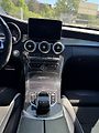 Mercedes-Benz Třídy C (2017) C63S AMG V8 Biturbo REZERVACE - náhled 20