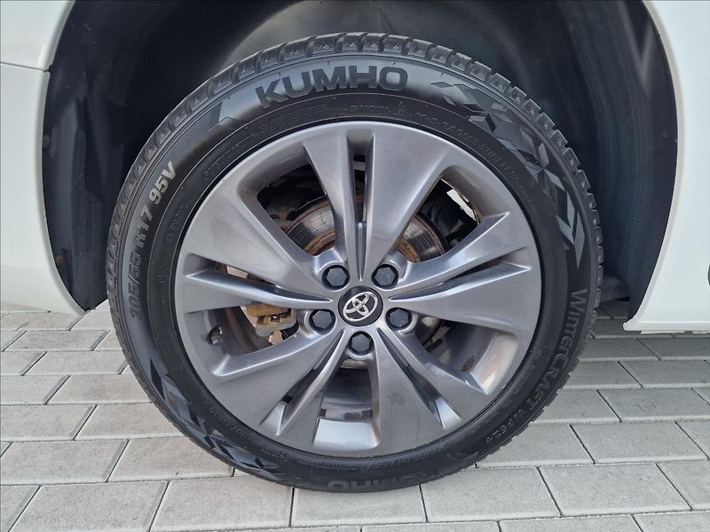 Toyota ProAce City 1.5 D-4D 130k L1 Family - fotka 44 z 49
