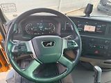 MAN TGS (2022) 26.510 6x6 Bordmatik EURO 6 - náhled 9