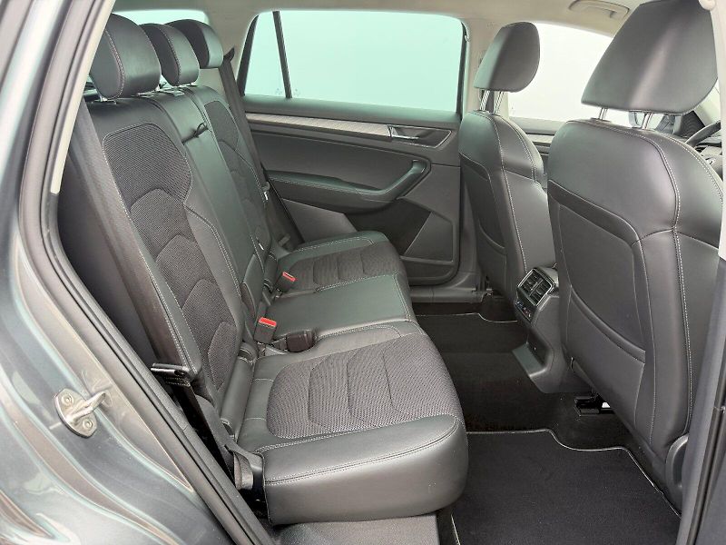 Škoda Kodiaq (2023) 2.0 TDI 110kW 4x4 DSG Style Pl - fotka 25 z 35