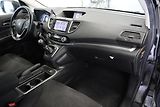 Honda CR-V  1,6 I-DTEC ELEGANCE 4WD - náhled 27