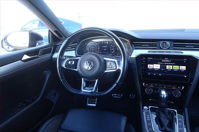 Volkswagen Arteon (2018) R-line 2.0 TDI - fotka 7 z 30