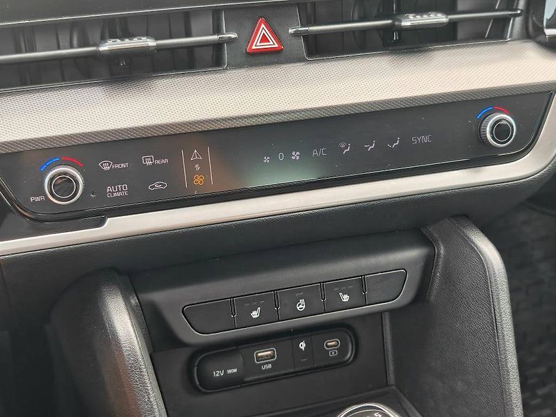 Kia Sportage TOP 1,6 T-GDi - fotka 17 z 23