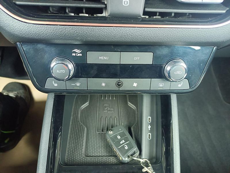 Škoda Scala (2025) 1.0 TSI aut.Premium edice 130 - fotka 11 z 13