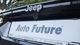 Jeep Compass (2026) Altitude hybrid 145PS automat  - náhled 10