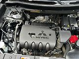 Mitsubishi Outlander 2,0 MIVEC, CZ, 1.majitel, DPH! - náhled 34