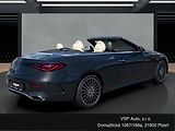Mercedes-Benz CLE (2026) 200 4MATIC kabriolet - náhled 7