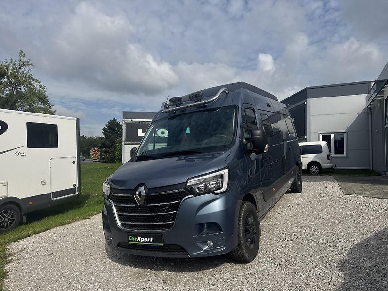 Renault AHORN Camp VAN 620 - fotka 2 z 40