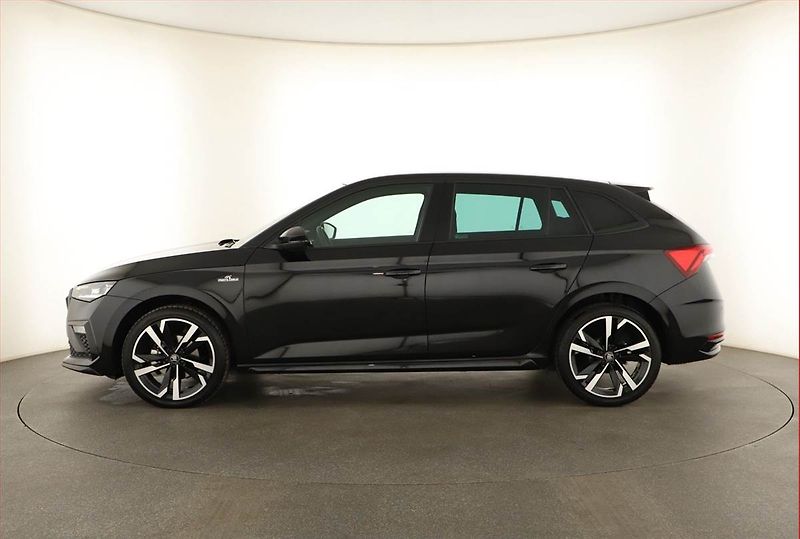 Škoda Scala (2025) 1.5 TSI, MONTE CARLO, AUTOMAT - fotka 3 z 20