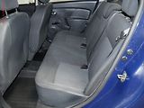 Dacia Logan (2013) 1.2i, 1.maj,ČR, tažné - náhled 10
