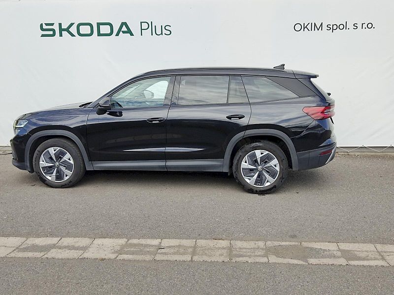 Škoda Kodiaq (2024) Selection 2,0 tdi 110 Kw DSG M - fotka 3 z 39