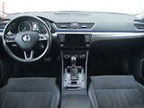 Škoda Superb (2016) 2.0TDi, ČR, AT, navi, bixen - náhled 8
