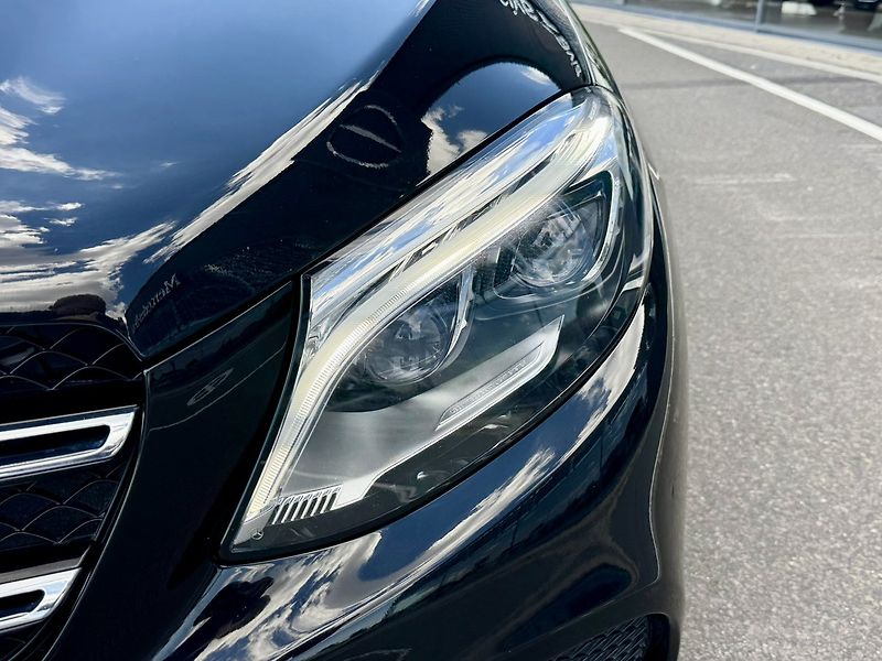 Mercedes-Benz GLE (2018) 250 d 4MATIC - fotka 40 z 46