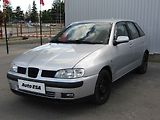 Seat Ibiza (1999) 1.4 i, AC, park.asist - náhled 2