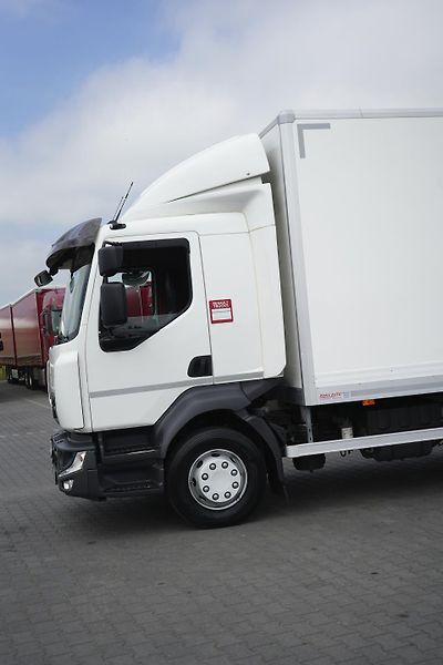 Renault Trucks D (2023) 16 / 280 / ACC / EURO 6 / KONT - fotka 23 z 46