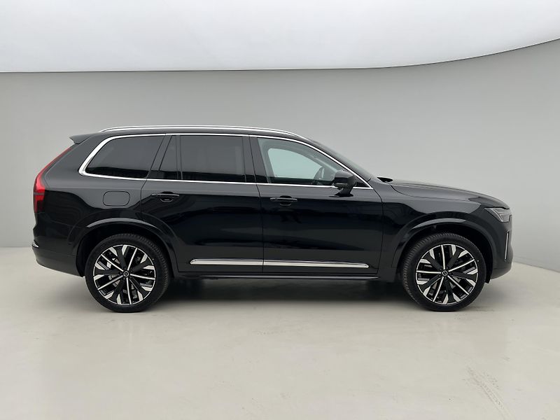 Volvo XC90 (2026) T8 AWD PLUS BRIGHT - fotka 15 z 45