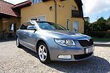 Škoda Superb (2008) ELEGANCE 2,0 TDI 125 kW - náhled 1