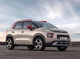 Citroën C3 Aircross kategorie 2-3letých
