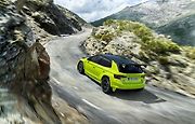 Fabia RS Rally2